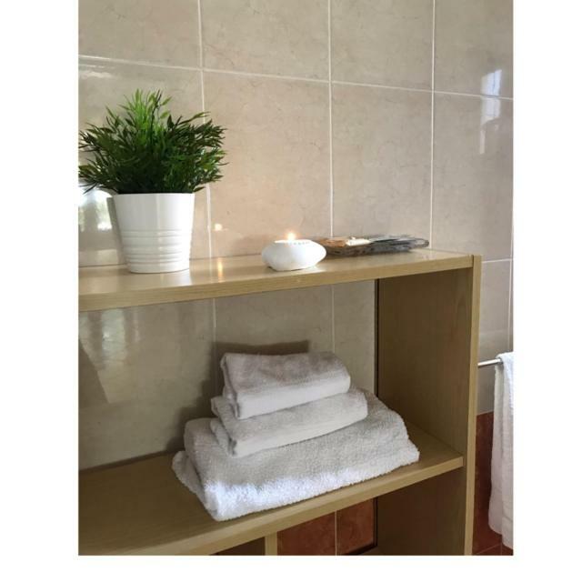 B&B Tenuta Paradisi 科佩尔蒂诺 外观 照片